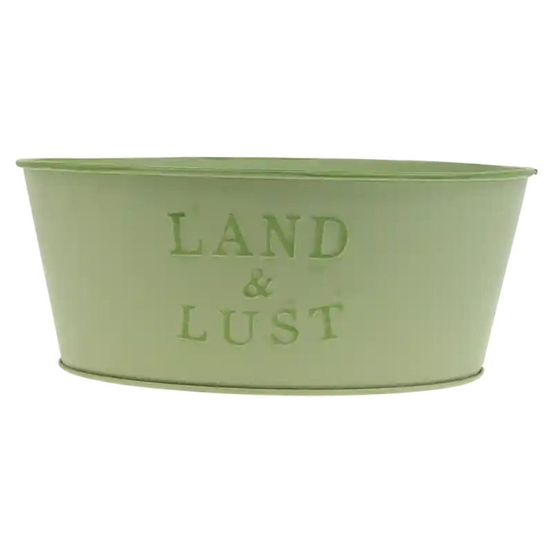 Schale Land & Lust-198927
