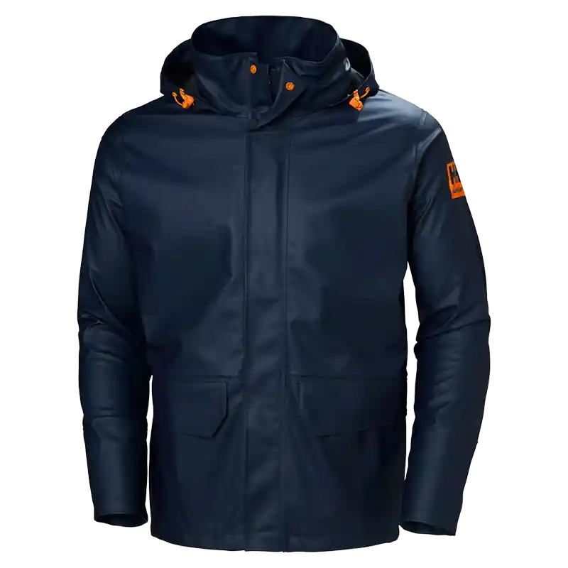 Regenjacke Gale-199177