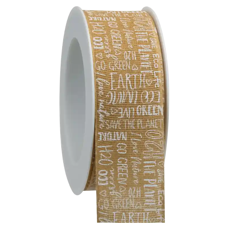 Band "I love nature"