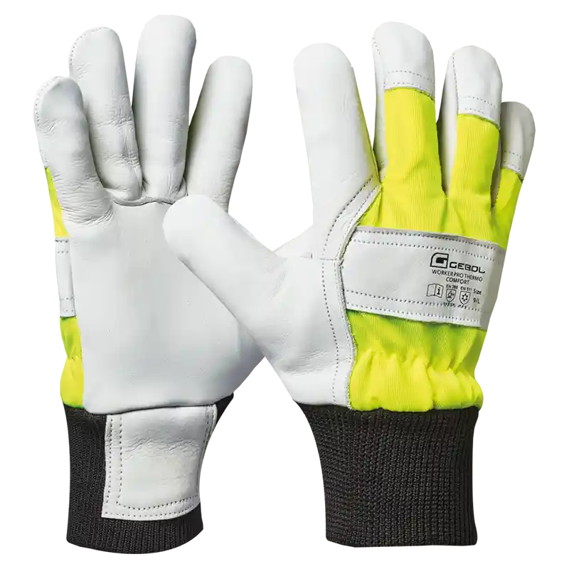 Handschuh "Worker Pro Thermo Comfort"-199844