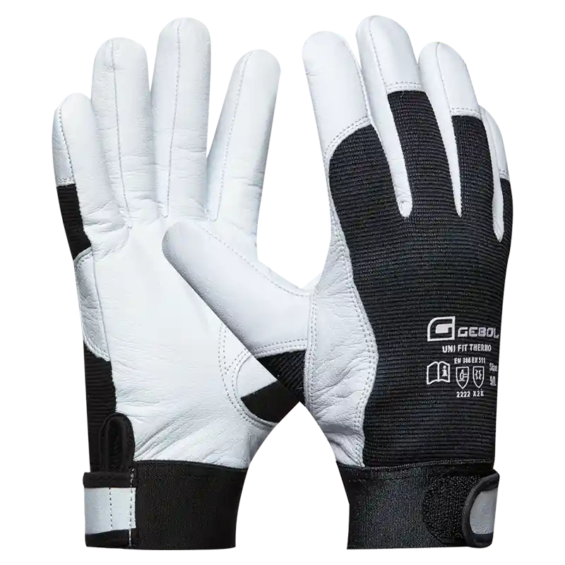 Handschuh "Uni Fit Thermo"-199846