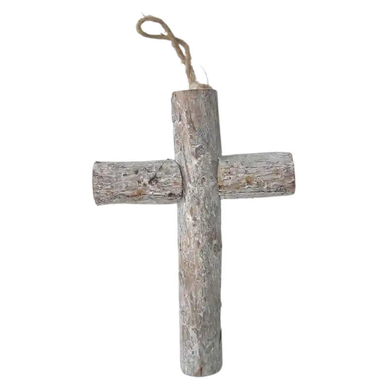 Hänger Kreuz-199892