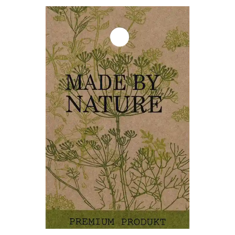 Hänger Made my Nature