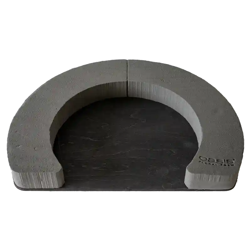 OASIS® BIOLINE®Black Offener Ring