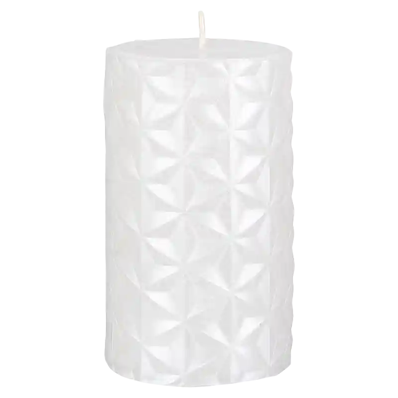 Safe Candle Rustic James-203726