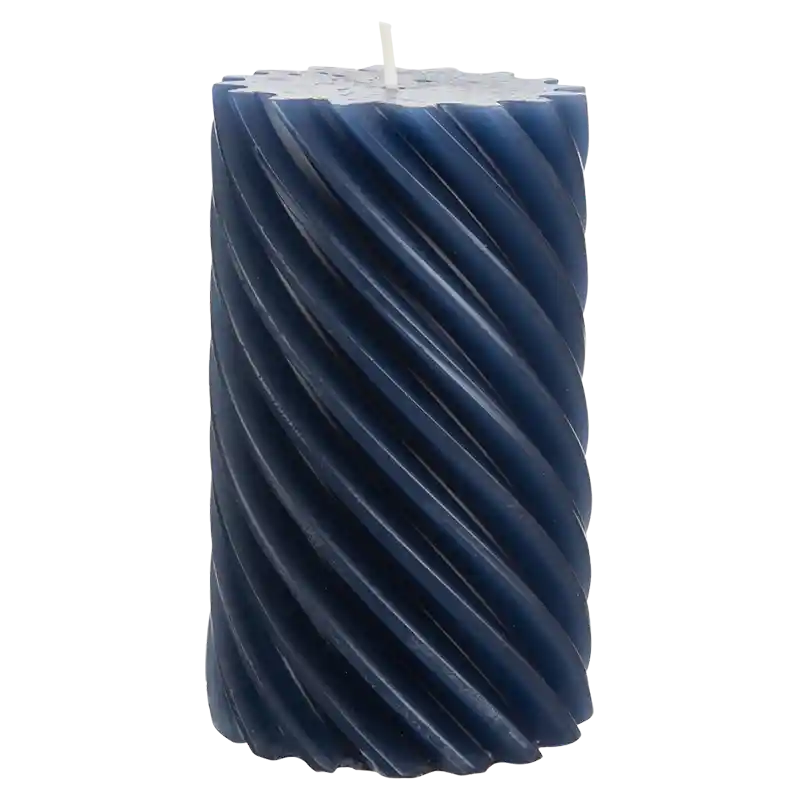 Safe Candle Rustic Zara