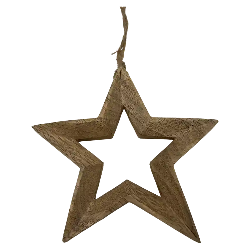 Hänger Stern-204385