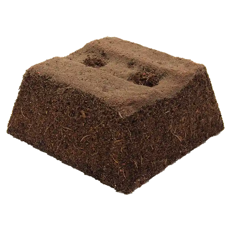 OASIS®TerraBrick™ Floral Media