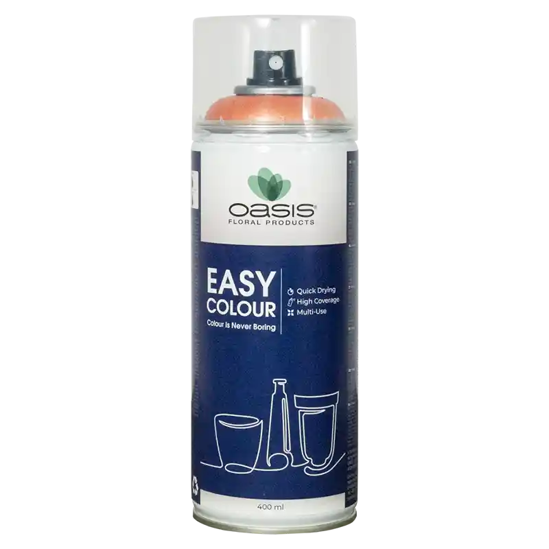 OASIS®Spray Easy Color Metallic
