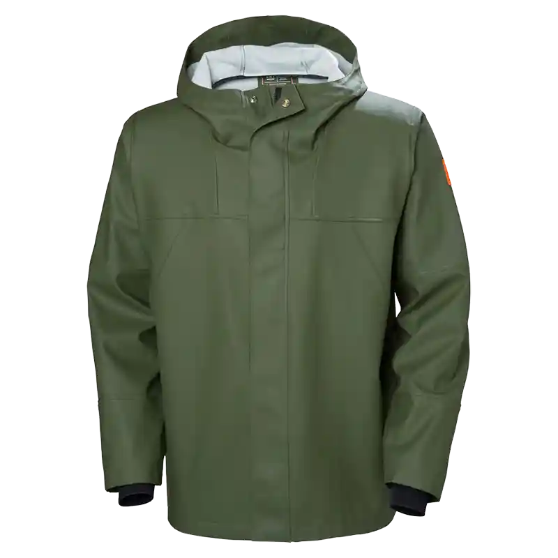 Regenjacke Storm-205666