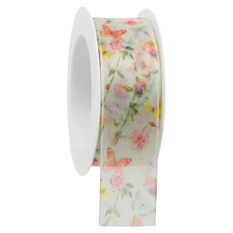 Band Schmetterlingsgarten