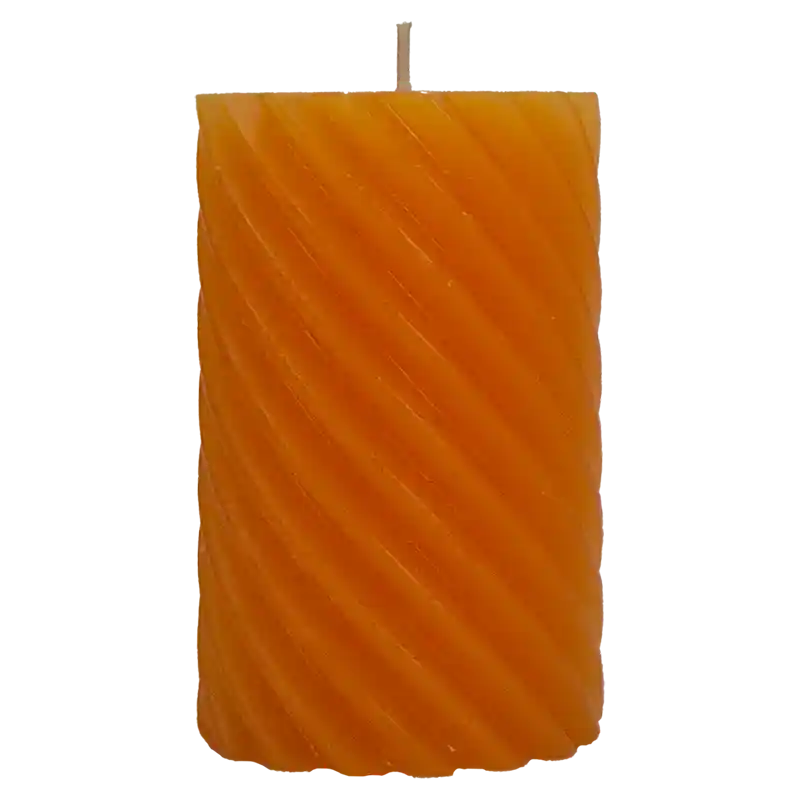 Safe Candle Rustic Zara-211043