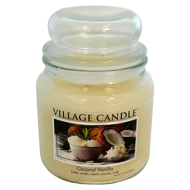 Village Candle