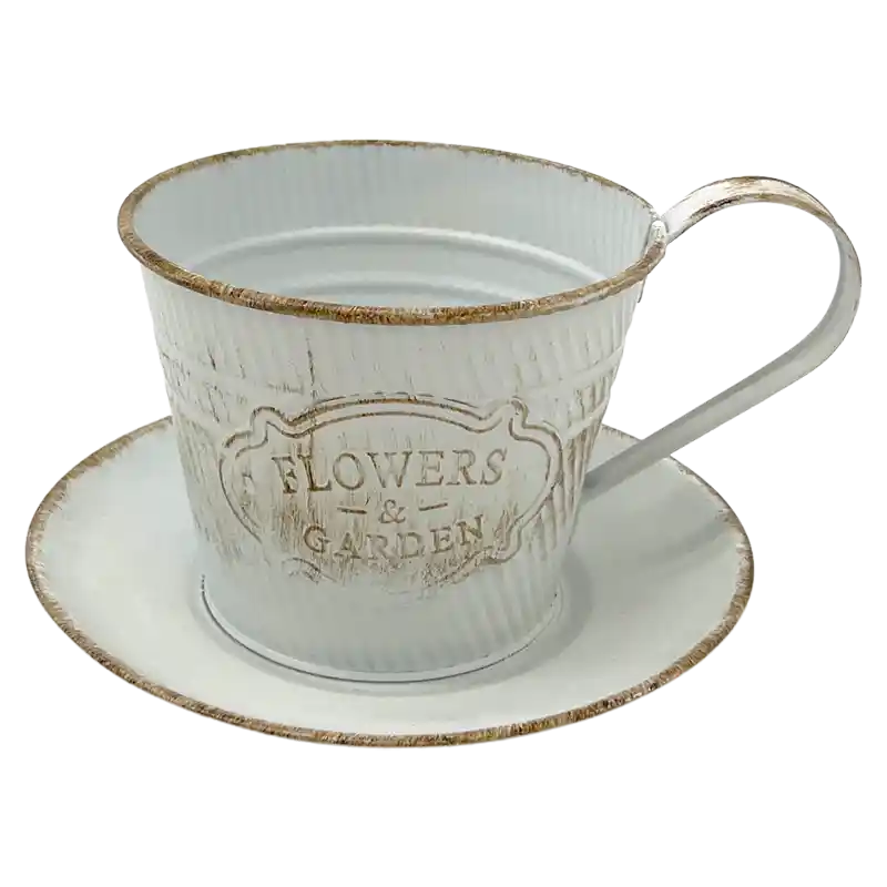 Tasse "Flowers & Garden"-213284