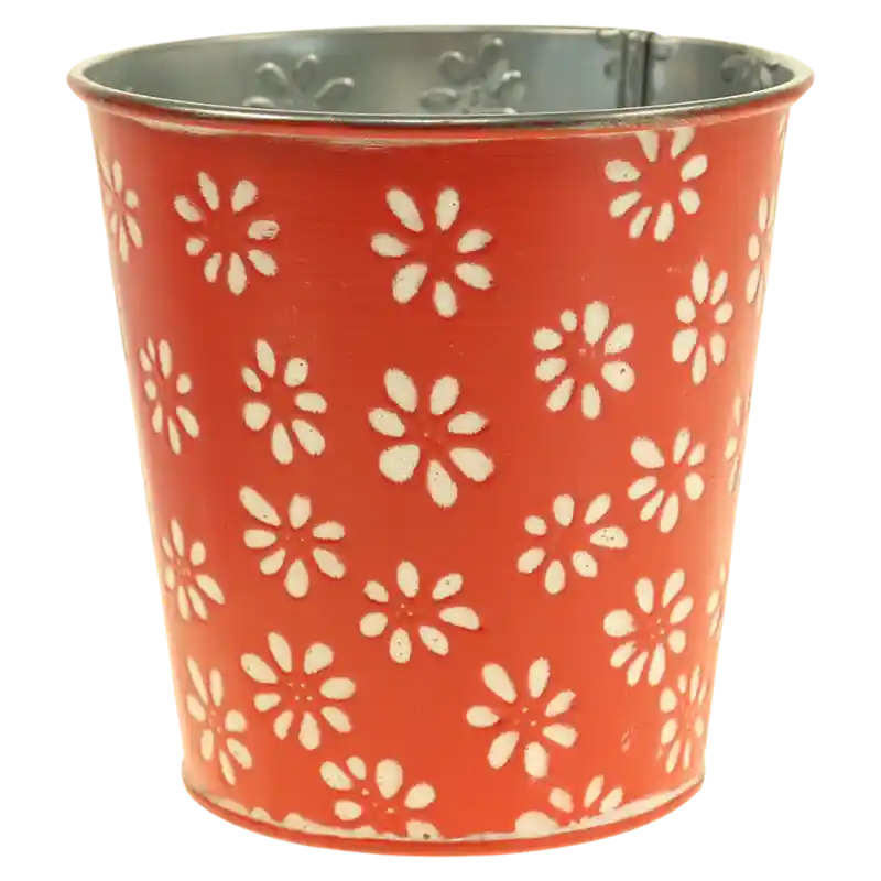 Eimer Blüten-213935