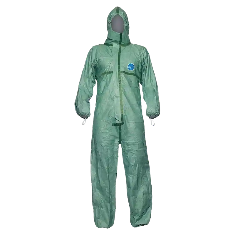 Pflanzenschutz Overall Tyvek-213944