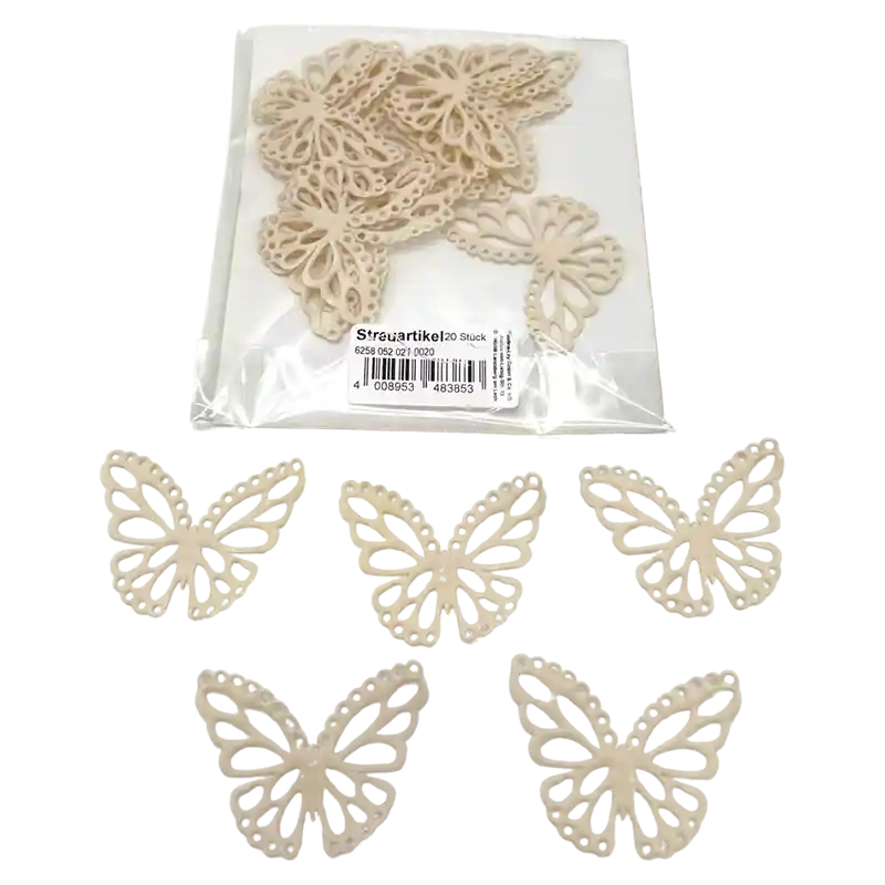 Streuer Aurorafalter