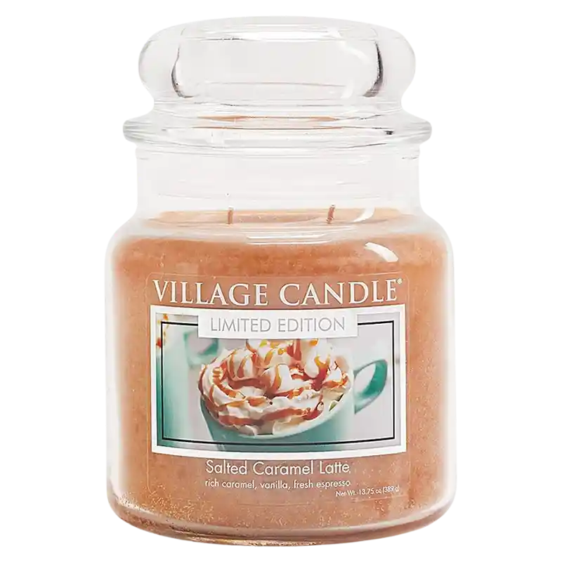 Village Candle