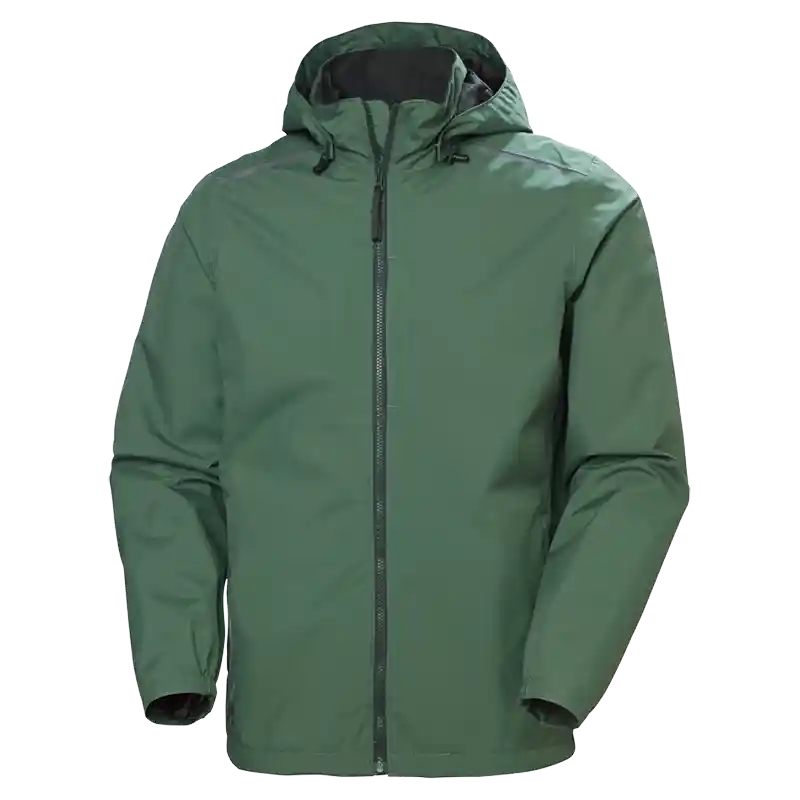 Jacke Manchester-215522