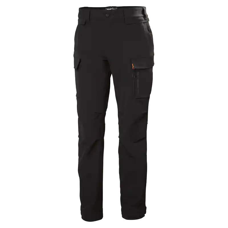 Cargohose Barcode CNCT-215538