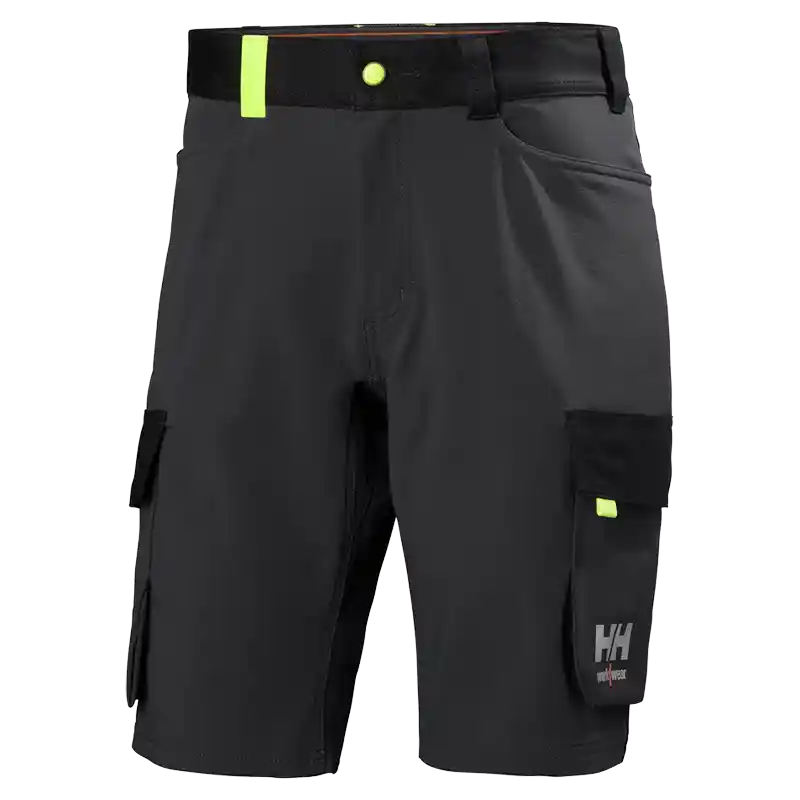 Cargoshort Oxford-215621