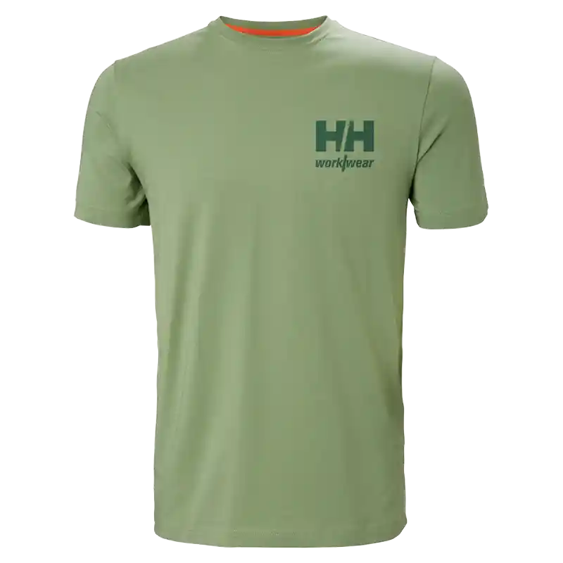 T-Shirt Logo Classic-215628