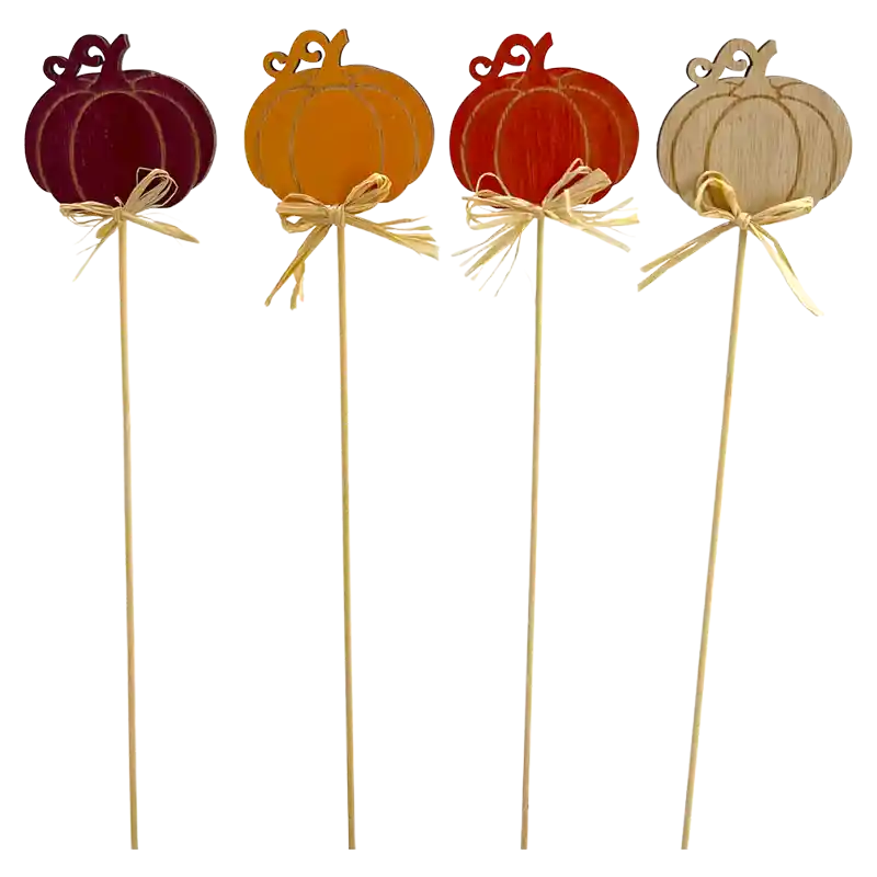 Stecker Kürbis