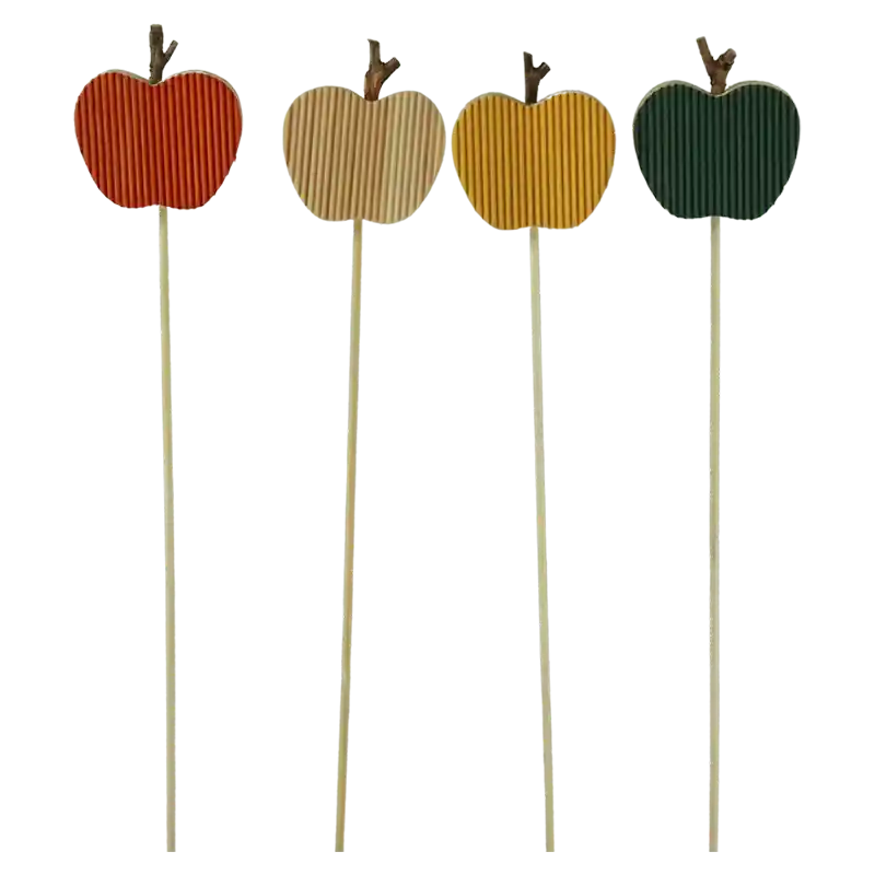 Stecker Apfel