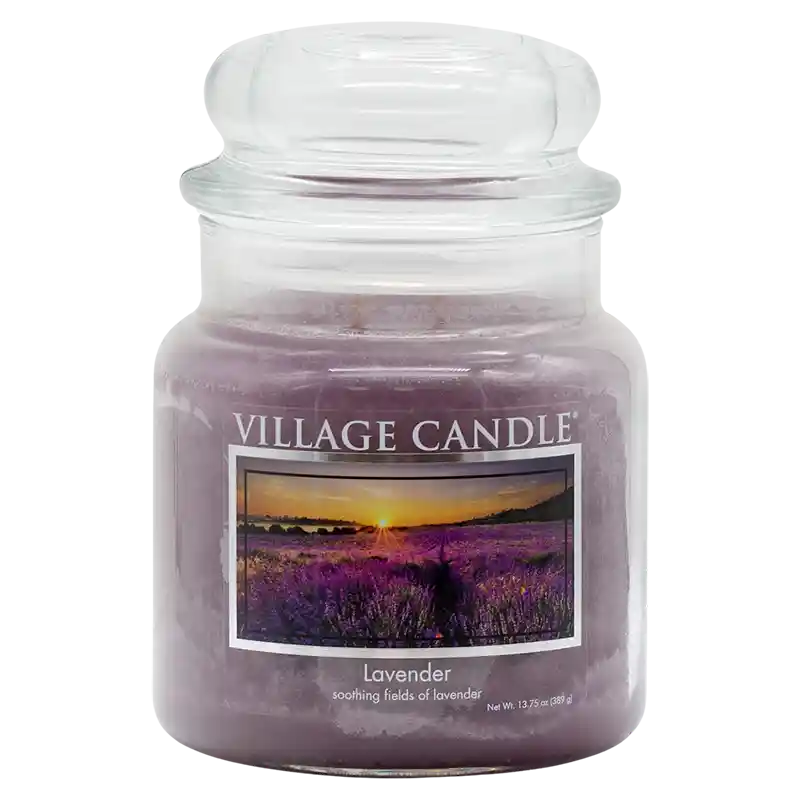 Village Candle