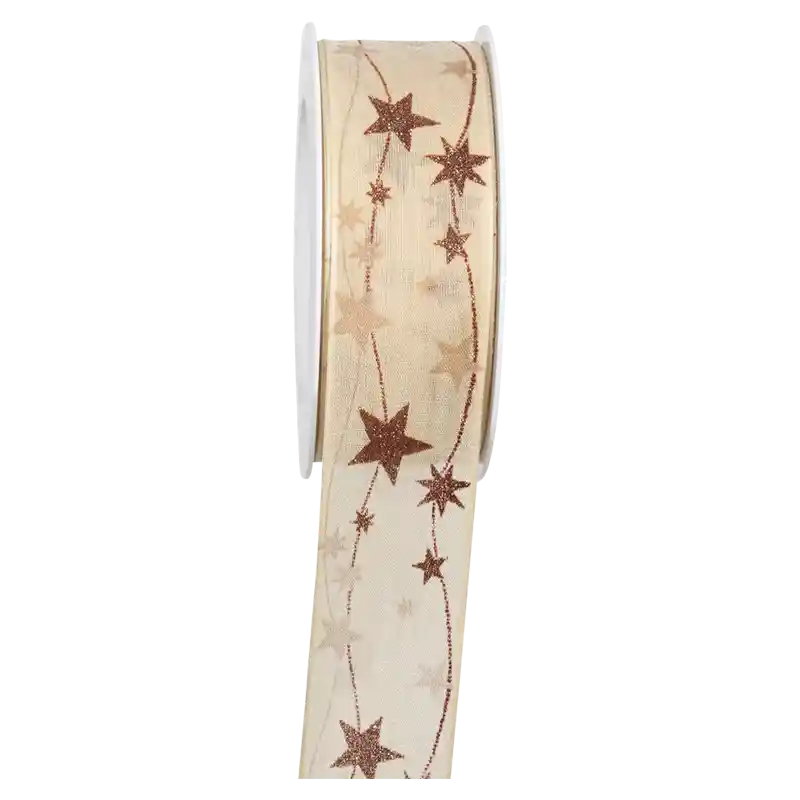 Band Glitzergirlande