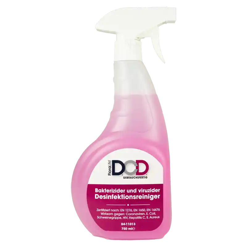 OASIS®Floralife® D.C.D. Reiniger