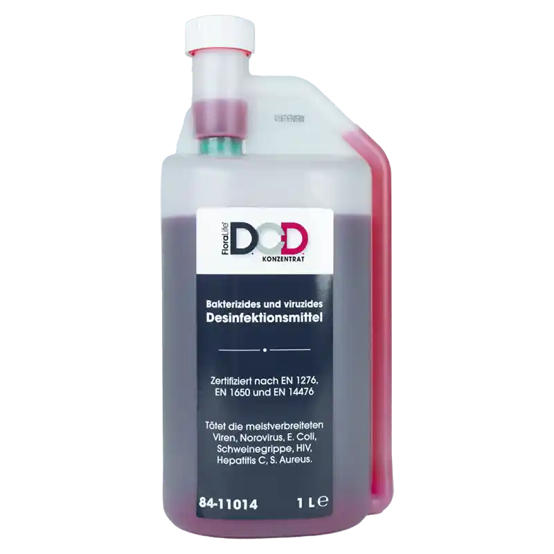 OASIS®Floralife® D.C.D. Reiniger