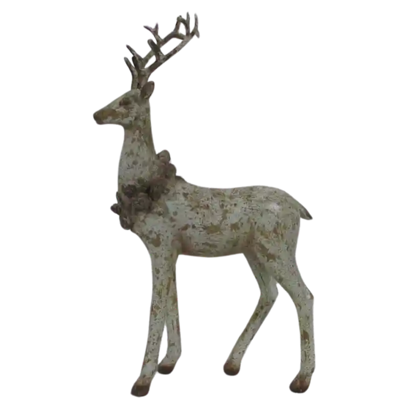Hirsch