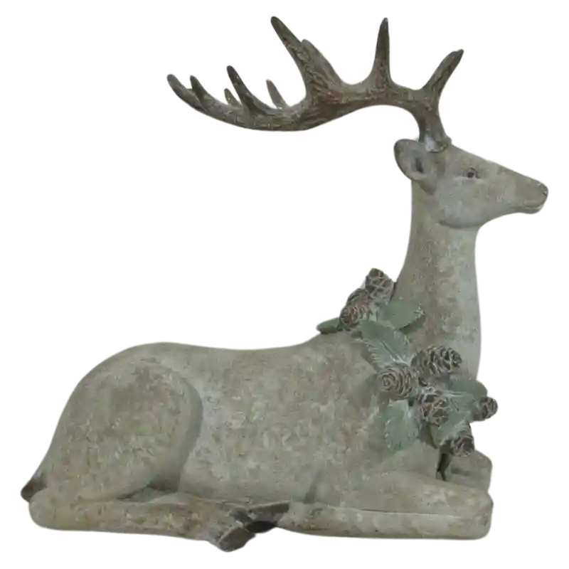 Hirsch