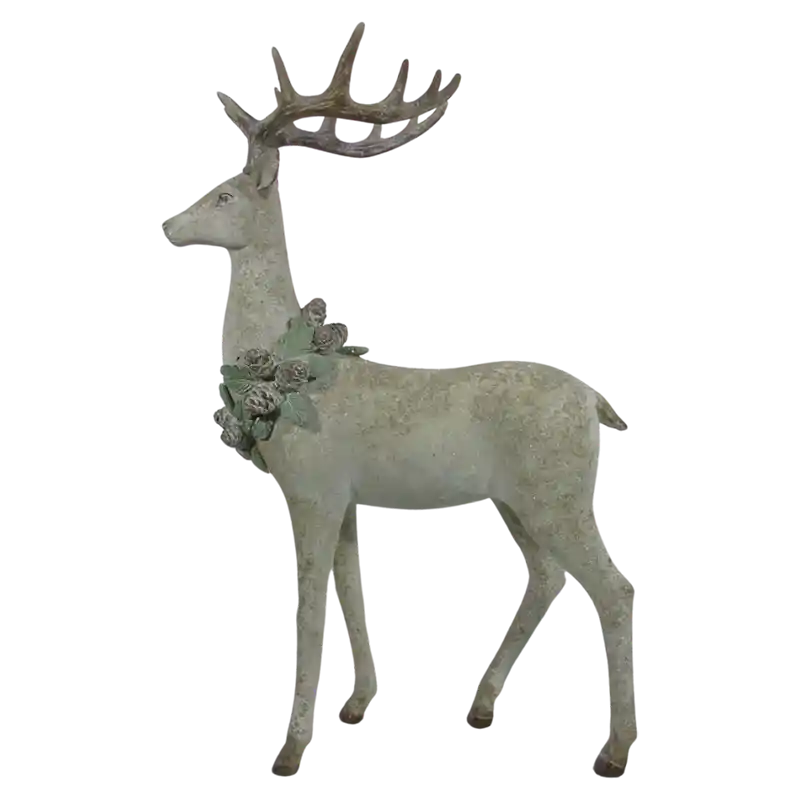 Hirsch