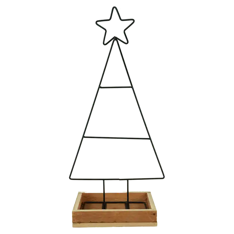 Aufsteller Weihnachtsbaum-217909