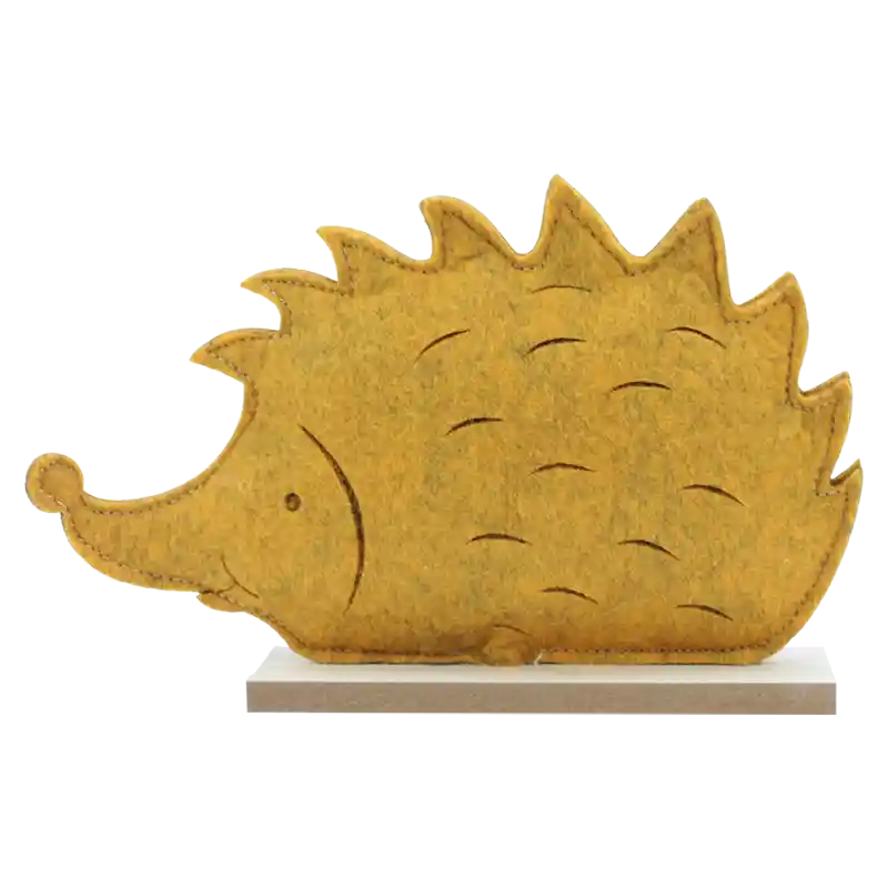 Igel Otono