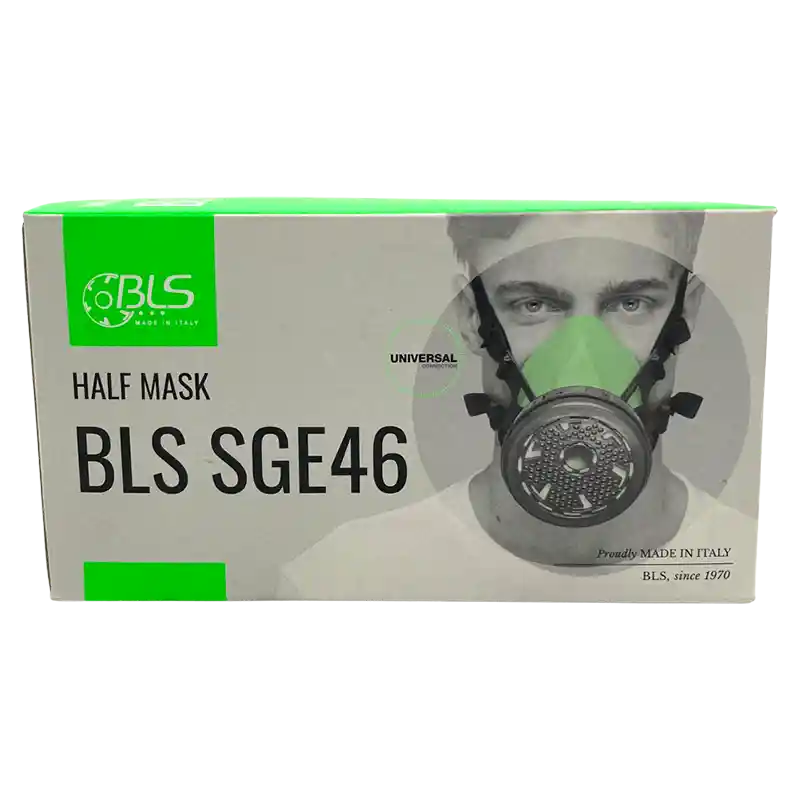 Halbmaske