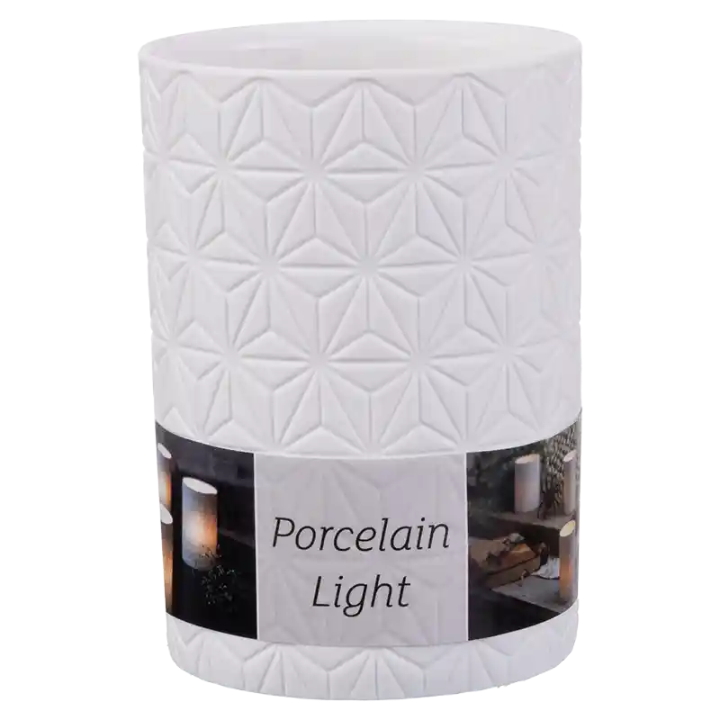 Kerze Porcelain Light "System"