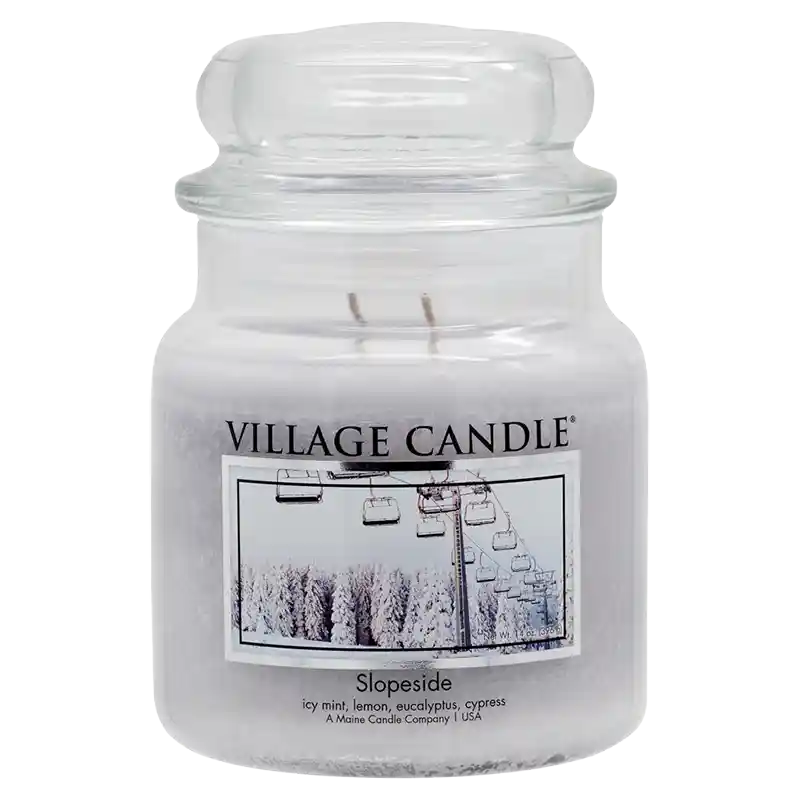 Village Candle