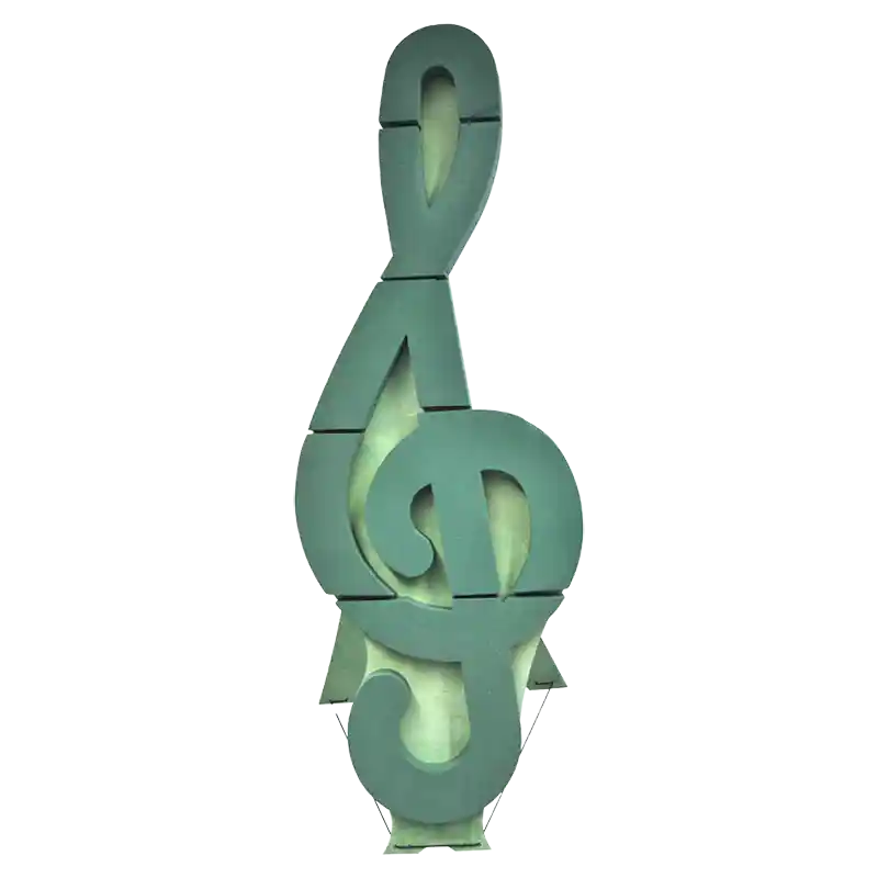 OASIS® BIOLINE® Notenschlüssel