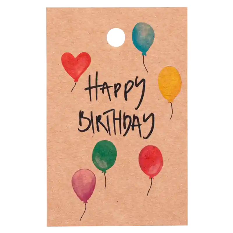 Hänger Wishes For You