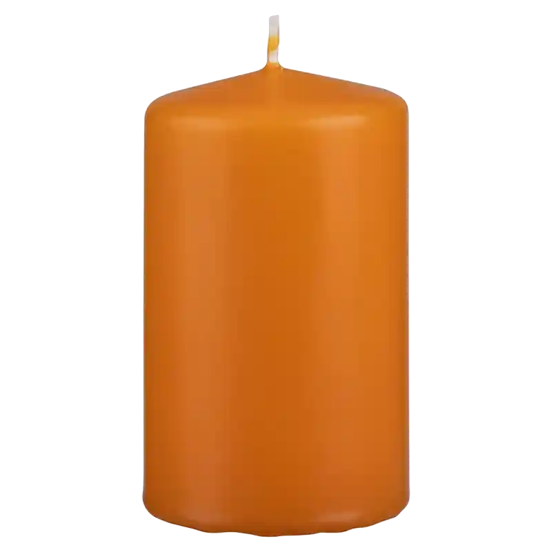 Safe Candle