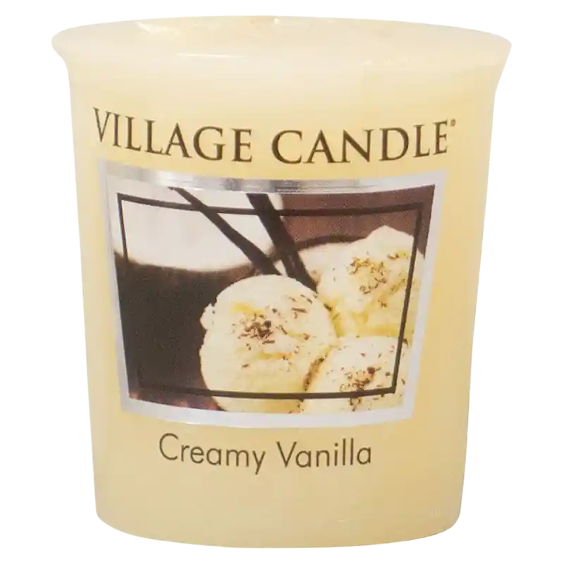 Village Candle Votive mini