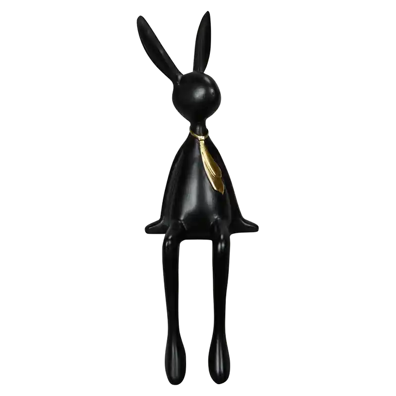 Kantenhocker Hase-222593