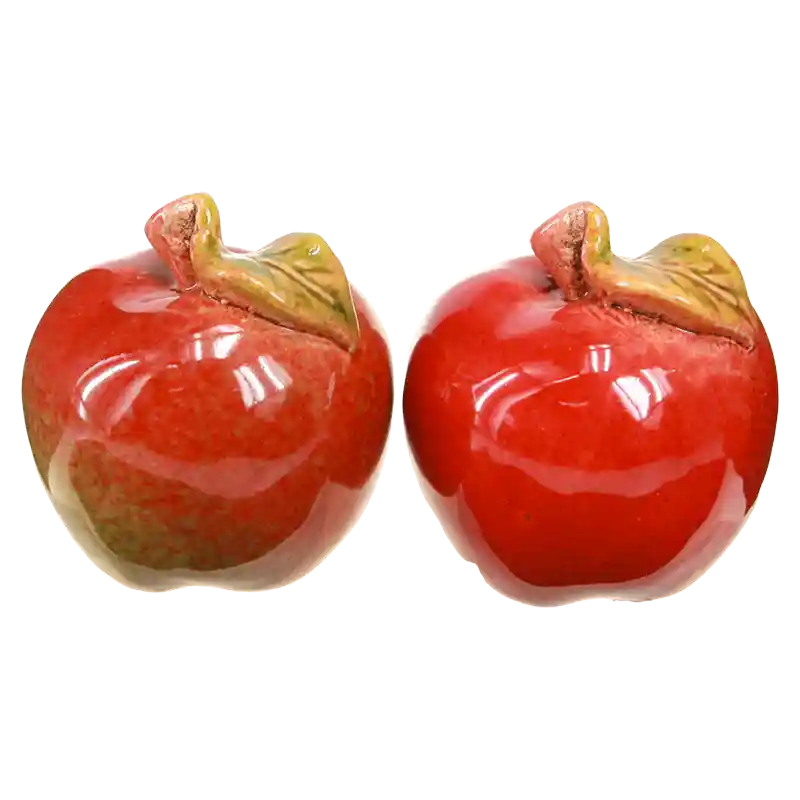 Hänger Apfel