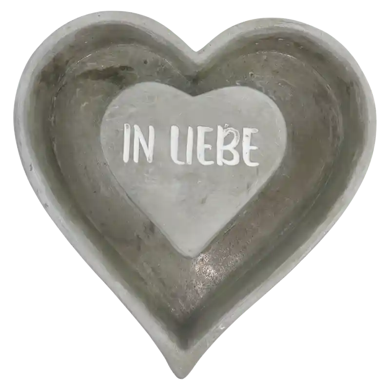 Pflanzherz "in Liebe"-223379