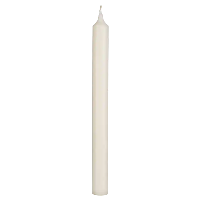 Stabkerze Rustic-223444