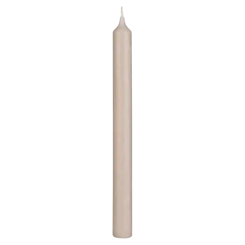 Stabkerze Rustic-223445