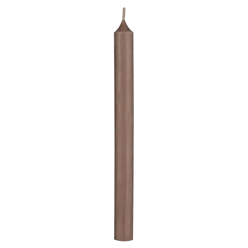 Stabkerze Rustic